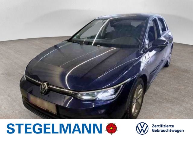 Volkswagen Golf 1.5 TSI Golf VIII Life