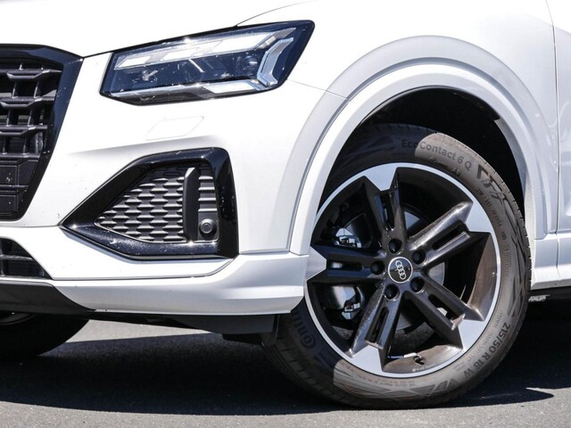 Audi Q2 35 TFSI S-Tronic