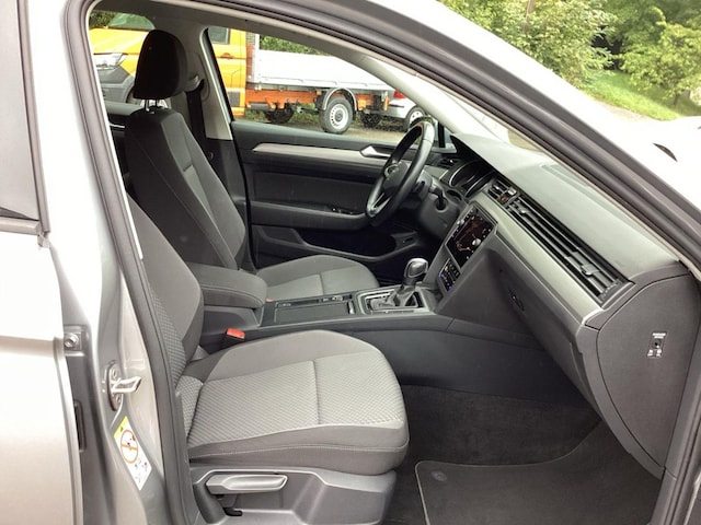 Volkswagen Passat DSG Variant