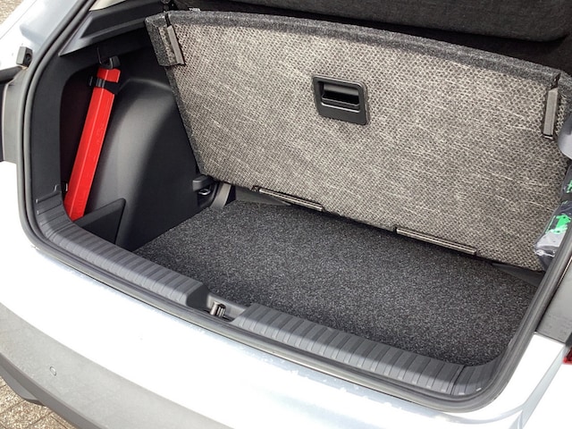 Skoda Fabia 1.0 TSI Tour