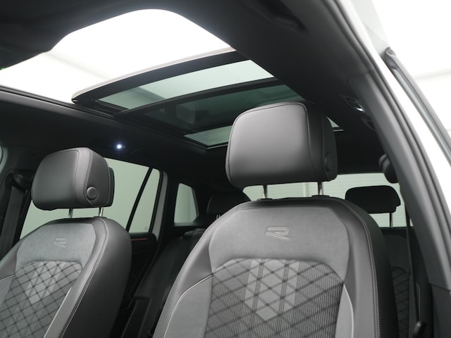 Volkswagen Tiguan 4Motion DSG R-Line