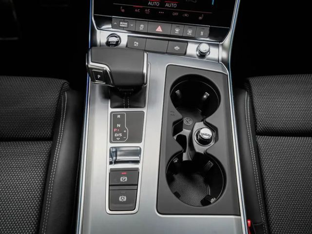 Audi A6 40 TDI Quattro S-Line S-Tronic