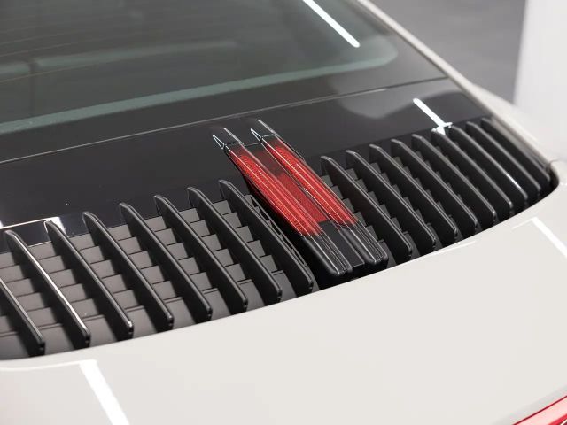 Porsche 911 Carrera Coupé