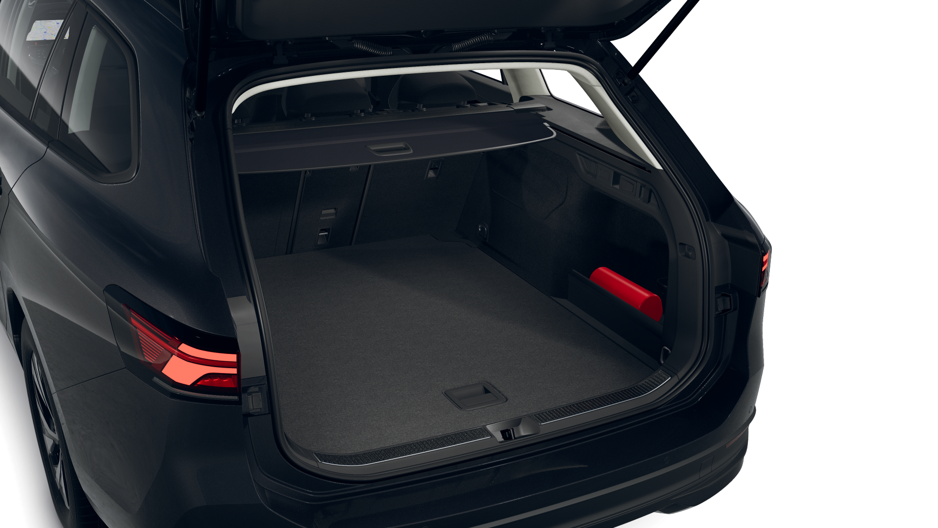 Volkswagen Passat PASSAT    1.5B    BT110eTSID7F