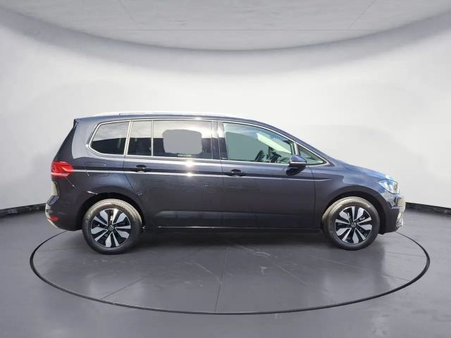 Volkswagen Touran 1.5 TSI Comfortline DSG