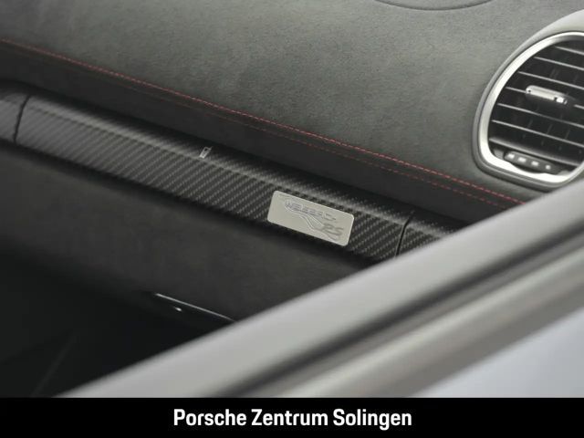 Porsche Cayman 718 RS