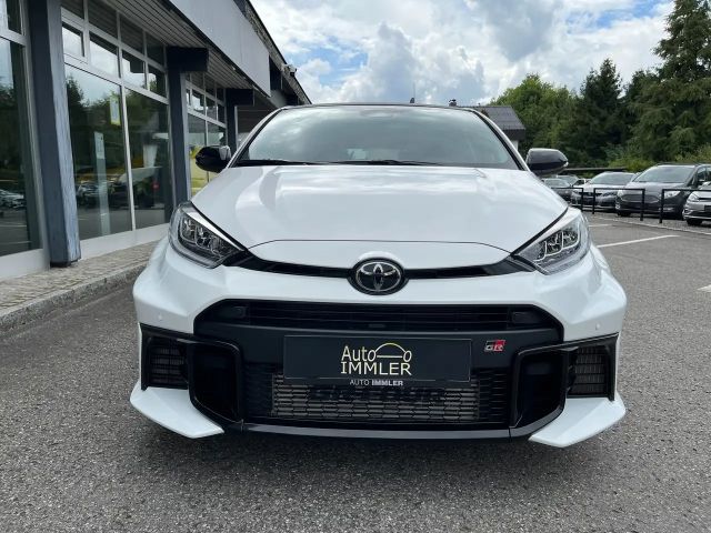 Toyota Yaris GR Hatchback