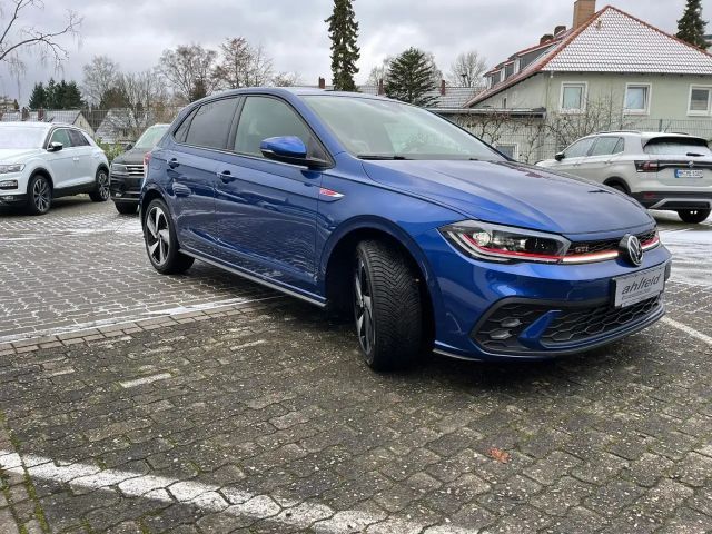 Volkswagen Polo 2.0 TSI DSG GTI IQ.Drive