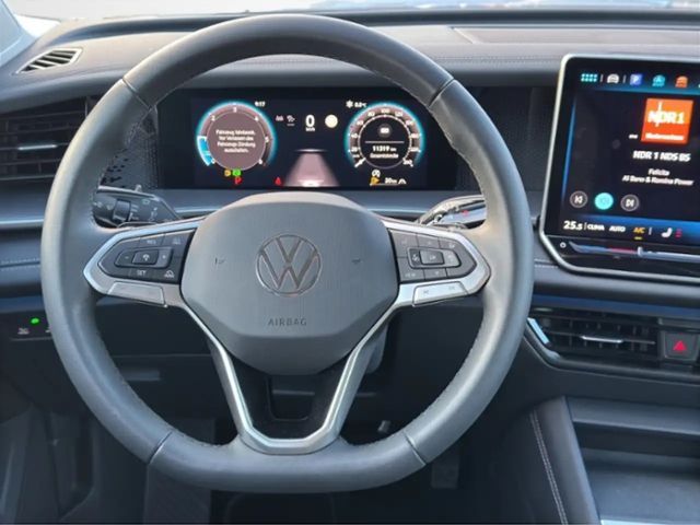 Volkswagen Tayron 2.0 TDI Life