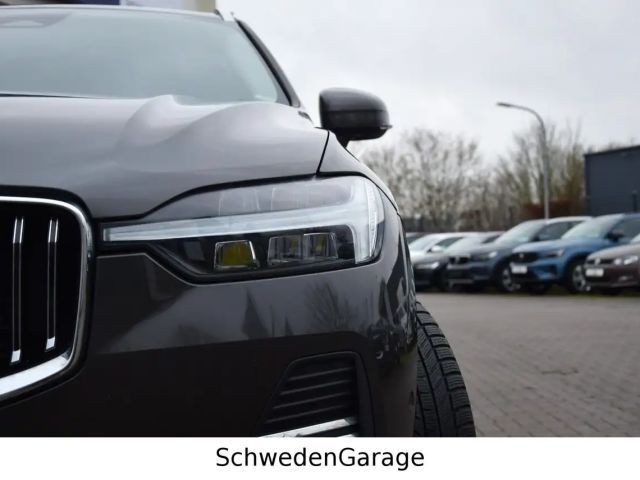 Volvo XC60 Bright Plus