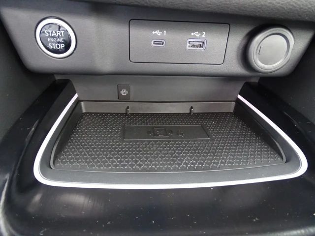 Nissan X-trail N-Connecta