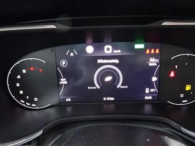 Fiat Tipo Cross RED Station wagon