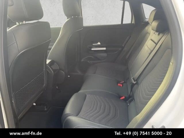 Mercedes-Benz EQA 300 4MATIC