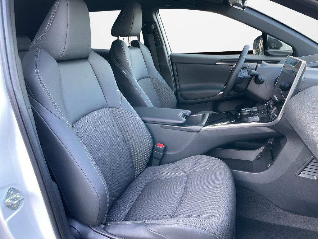 Toyota bZ4X 5-deurs Team D