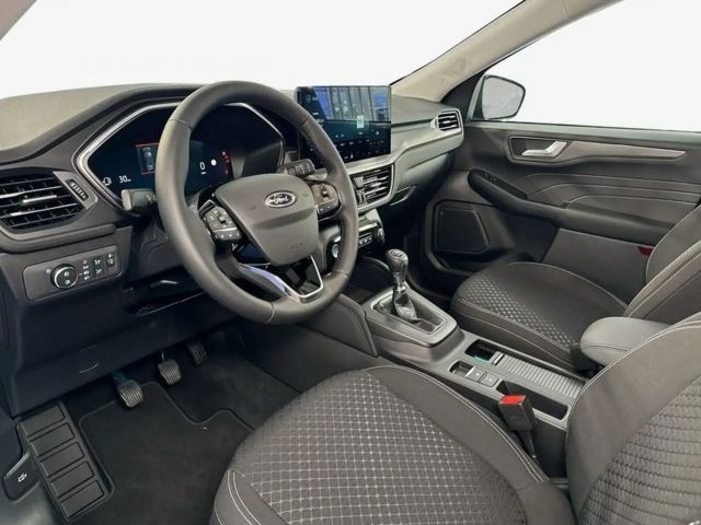 Ford Kuga EcoBoost Titanium