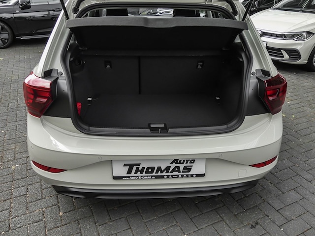 Volkswagen Polo 1.0 TSI Life