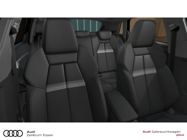 Audi A3 30 TFSI S-Tronic Sportback