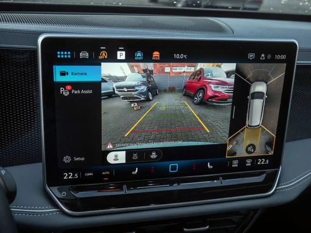 Volkswagen Passat 1.5 eTSI DSG Variant