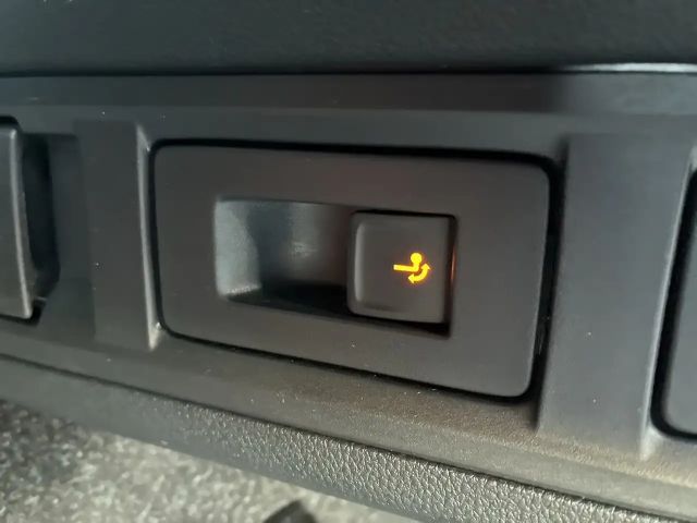 Skoda Octavia Essence TDI