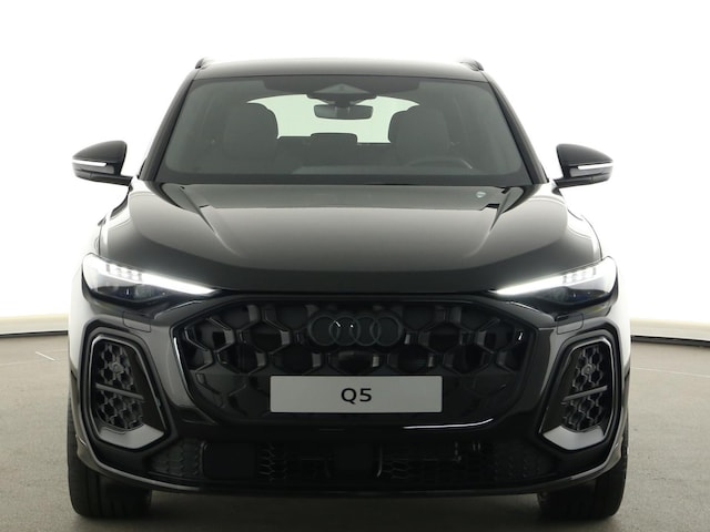 Audi Q5 Quattro S-Tronic