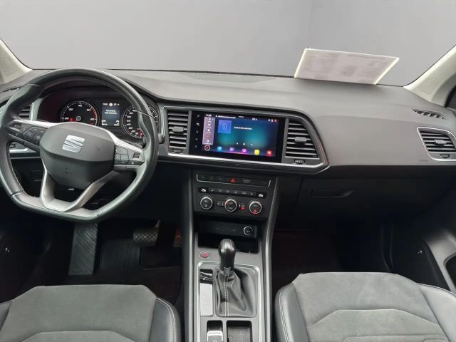 Seat Ateca 2.0 TDI DSG Style