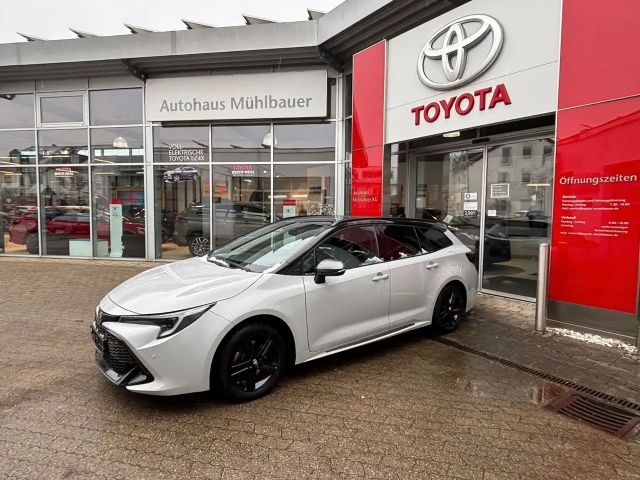 Toyota Corolla GR Hybride Touring