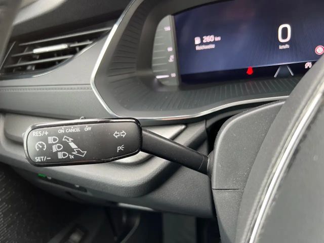 Skoda Octavia Ambition Combi