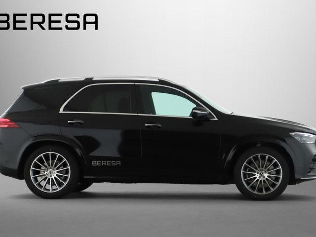 Mercedes-Benz GLE 450 4MATIC