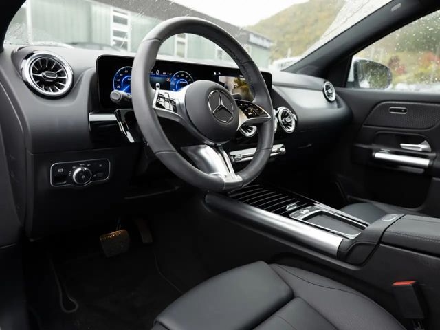 Mercedes-Benz EQA 350 4MATIC Progressive