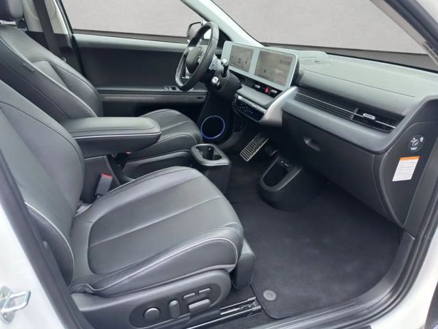 Hyundai IONIQ 5 73 kWh UNIQ