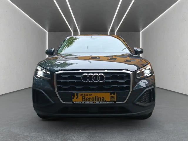 Audi Q2 30 TFSI
