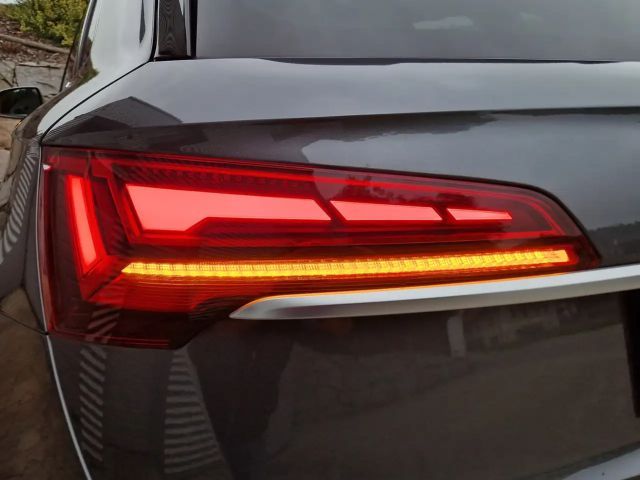 Audi Q5 40 TDI Quattro S-Tronic