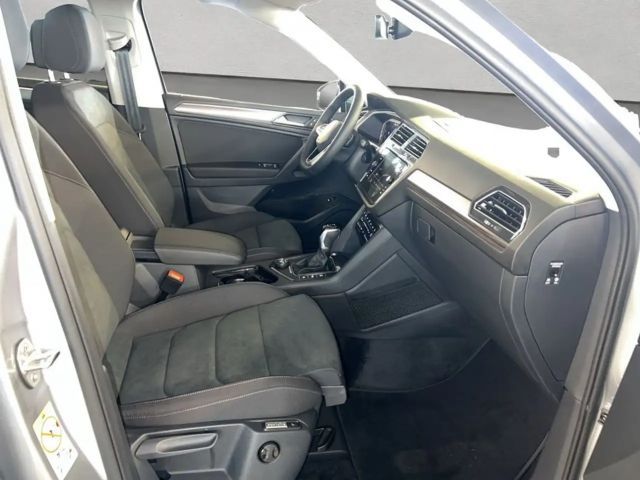 Volkswagen Tiguan 2.0 TDI Allspace DSG