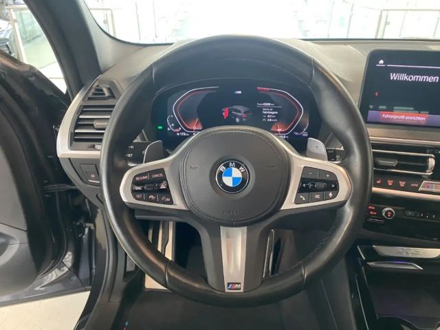 BMW X3 M-Sport xDrive