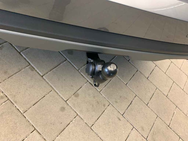 Skoda Kamiq 1.0 TSI Tour