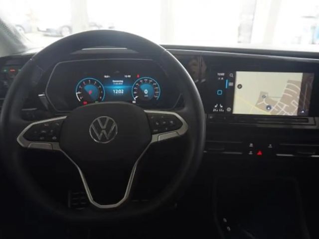 Volkswagen Caddy 1.5 TSI DSG Maxi Style