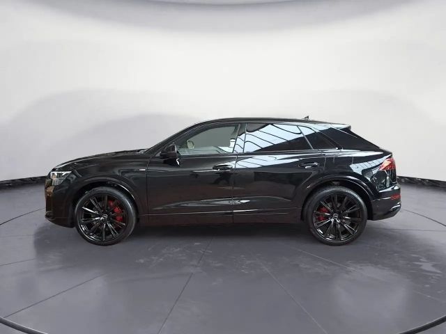 Audi Q8 Hybride Quattro