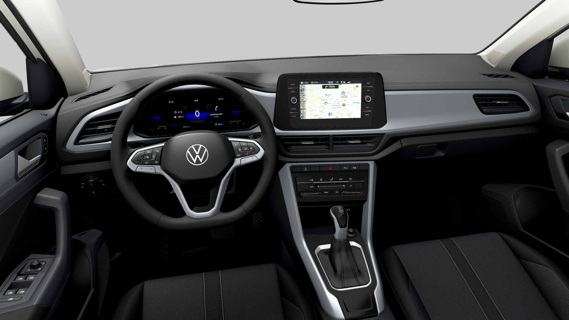 Volkswagen T-Roc 2.0 TDI DSG Life