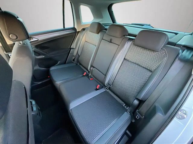 Volkswagen Tiguan 1.5 TSI DSG