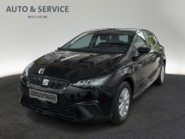 Seat Ibiza 1.0 TSI Style