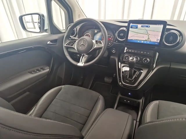 Mercedes-Benz T 180 Limousine Lang Style