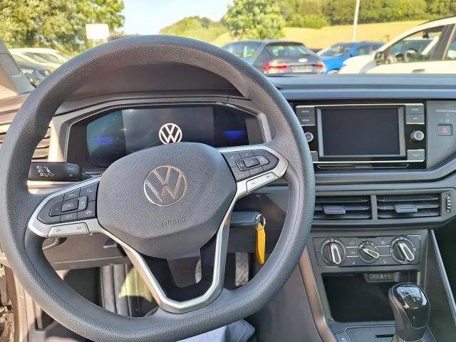 Volkswagen Polo 1.0 TSI *LED*DAB*Tagfahrlicht*Einparkhilfe