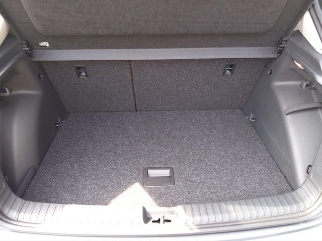 Skoda Fabia 1.0 TSI Tour