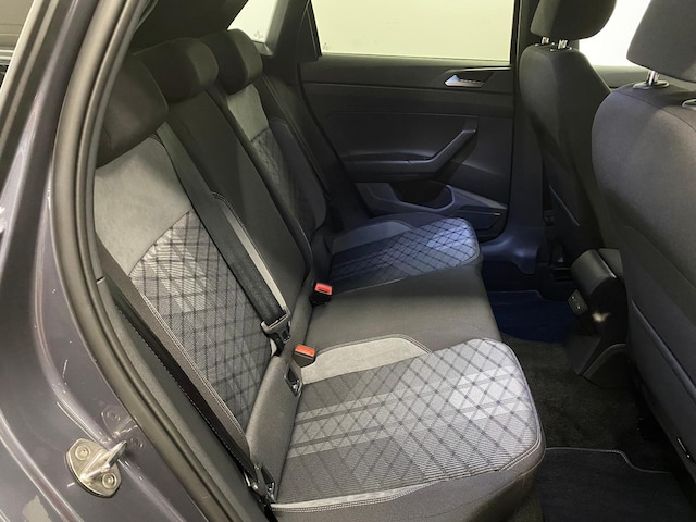 Volkswagen Polo 1,0 l TSI OPF 70 kW (95 PS) 5-Gang