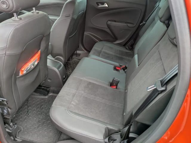 Opel Crossland X Ultimate