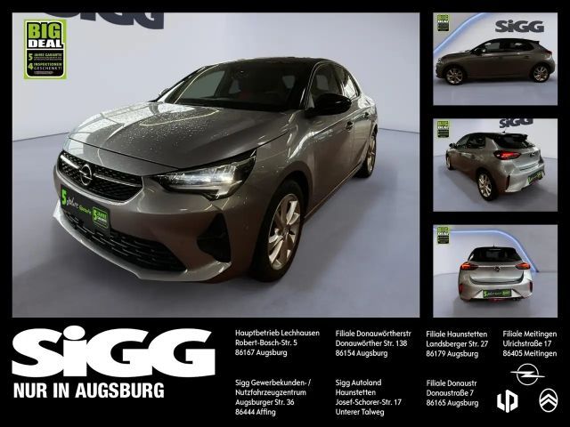 Opel Corsa 1.2 Turbo GS-Line Grand Sport Turbo