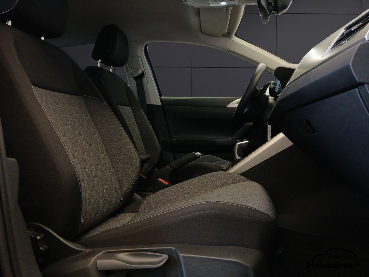 Volkswagen Taigo 1.0 TSI DSG Move