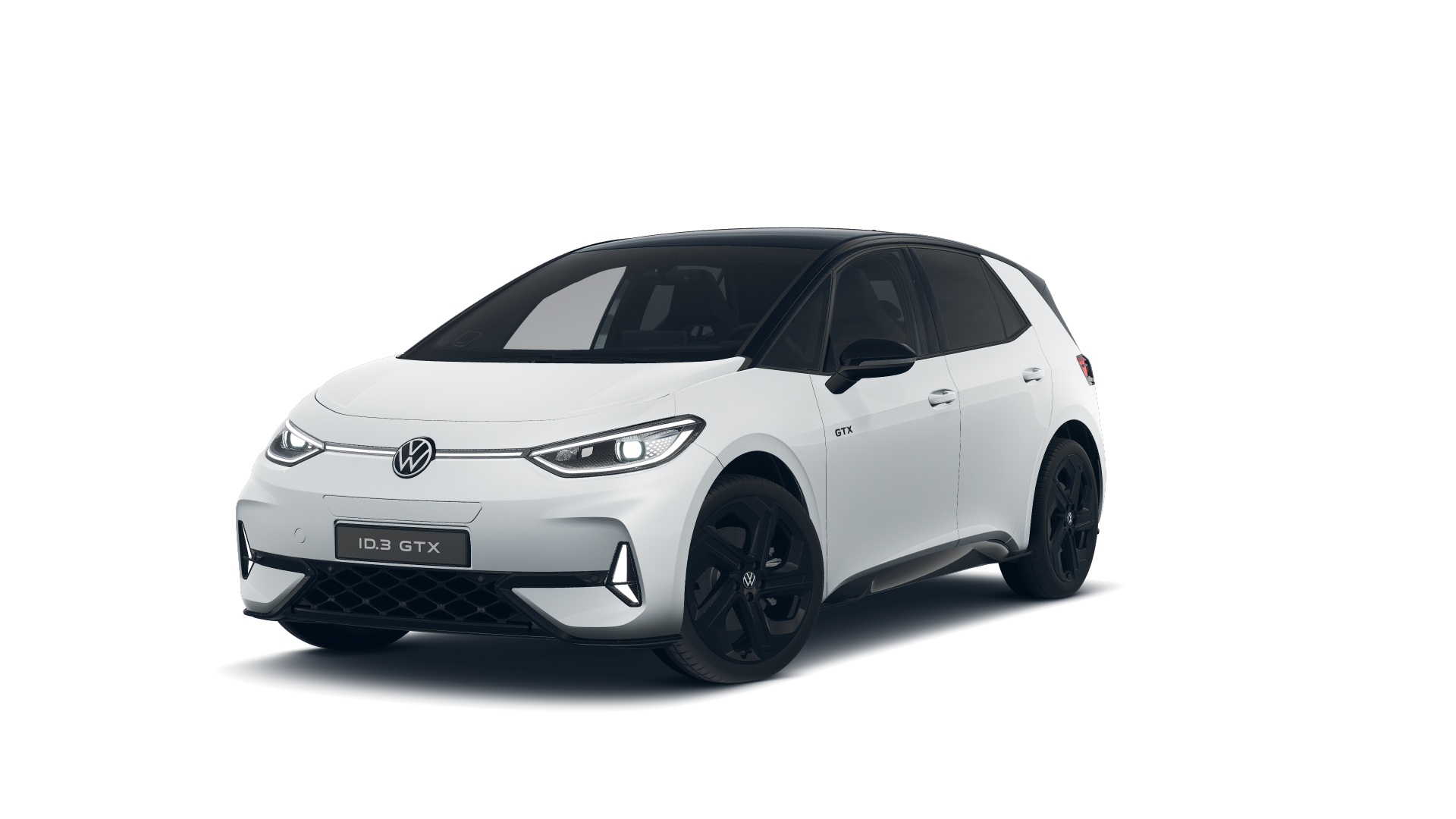 Volkswagen ID.3 ACC Navi HUD Sitzheizung Wärmepumpe LED ALU