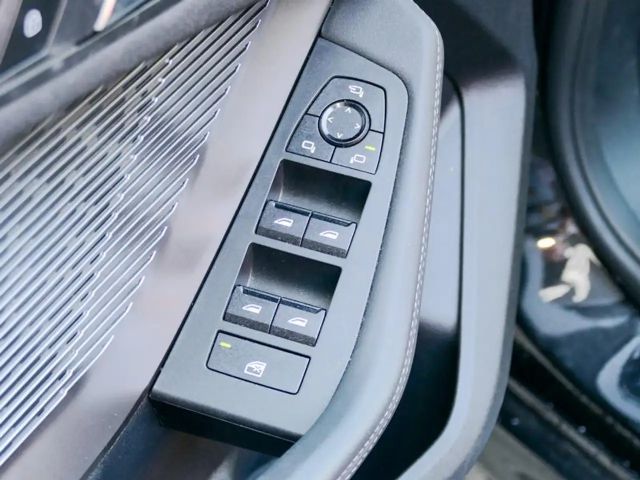 BMW 116 M-Sport Sedan