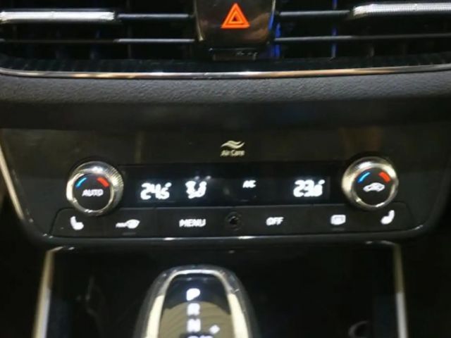 Skoda Fabia Style Style